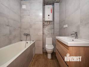 1-к квартира, вторичка, 41м2, 20/26 этаж