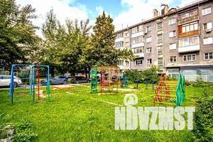 Студия квартира, вторичка, 25м2, 5/5 этаж