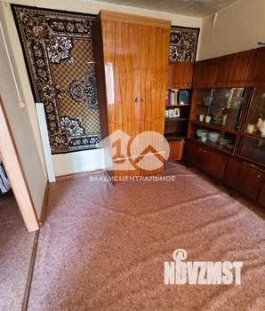 1-к квартира, вторичка, 30м2, 4/5 этаж
