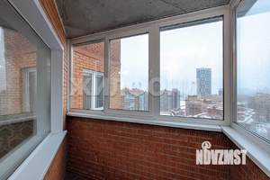 1-к квартира, вторичка, 27м2, 14/24 этаж