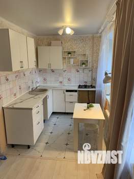 3-к квартира, вторичка, 56м2, 2/5 этаж
