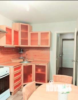 1-к квартира, вторичка, 40м2, 10/12 этаж