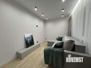 3-к квартира, вторичка, 62м2, 20/26 этаж