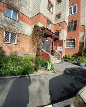 2-к квартира, вторичка, 53м2, 4/5 этаж