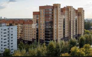 3-к квартира, вторичка, 101м2, 4/12 этаж