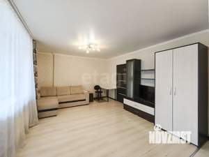 Студия квартира, вторичка, 38м2, 4/24 этаж