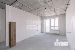 2-к квартира, вторичка, 44м2, 24/25 этаж