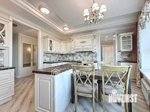 5-к квартира, вторичка, 147м2, 15/28 этаж