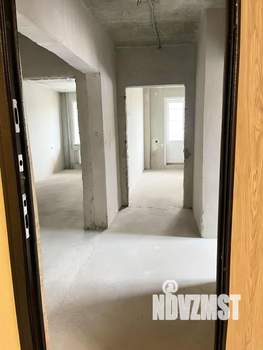 2-к квартира, вторичка, 65м2, 6/17 этаж