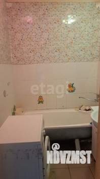 2-к квартира, вторичка, 55м2, 9/10 этаж