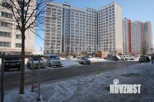 1-к квартира, вторичка, 31м2, 7/17 этаж