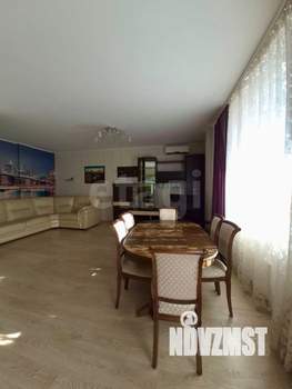 3-к квартира, вторичка, 106м2, 13/24 этаж