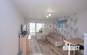 1-к квартира, вторичка, 24м2, 13/14 этаж