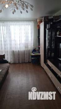 2-к квартира, вторичка, 45м2, 5/5 этаж