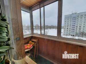 3-к квартира, вторичка, 63м2, 5/5 этаж