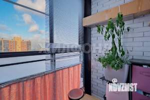 1-к квартира, вторичка, 39м2, 5/10 этаж