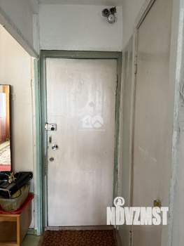 1-к квартира, вторичка, 30м2, 5/9 этаж