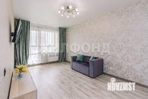 2-к квартира, вторичка, 62м2, 10/10 этаж