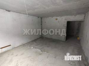 2-к квартира, сданный дом, 59м2, 1/10 этаж