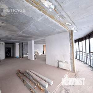 4-к квартира, вторичка, 117м2, 18/18 этаж