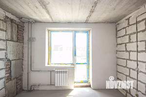 1-к квартира, вторичка, 43м2, 2/6 этаж