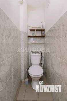 2-к квартира, вторичка, 44м2, 1/9 этаж