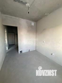 1-к квартира, вторичка, 37м2, 6/16 этаж