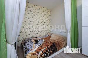 1-к квартира, вторичка, 29м2, 6/9 этаж