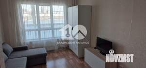 1-к квартира, вторичка, 36м2, 5/17 этаж