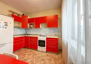 3-к квартира, вторичка, 63м2, 8/9 этаж