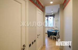 1-к квартира, вторичка, 36м2, 4/5 этаж