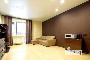 Студия квартира, вторичка, 29м2, 4/17 этаж