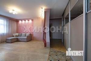 3-к квартира, вторичка, 93м2, 8/12 этаж