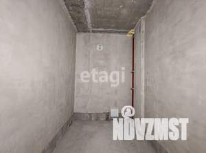 Студия квартира, вторичка, 32м2, 3/26 этаж