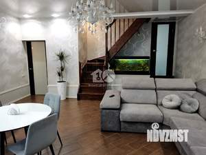 5-к квартира, вторичка, 230м2, 1/2 этаж