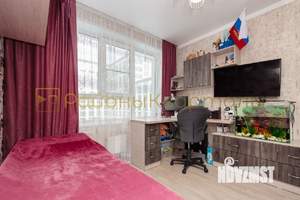 3-к квартира, вторичка, 73м2, 4/6 этаж