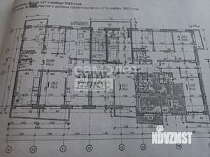 1-к квартира, вторичка, 35м2, 9/18 этаж