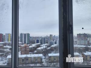 Студия квартира, вторичка, 27м2, 19/26 этаж