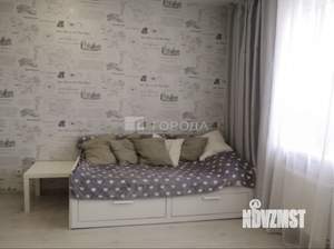 Студия квартира, вторичка, 24м2, 8/21 этаж