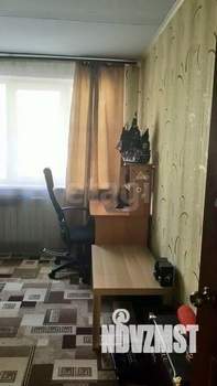 2-к квартира, вторичка, 42м2, 1/5 этаж