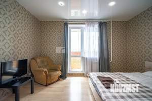 2-к квартира, вторичка, 63м2, 20/24 этаж