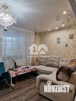 3-к квартира, вторичка, 69м2, 2/9 этаж