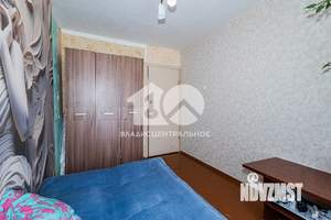4-к квартира, вторичка, 70м2, 1/9 этаж