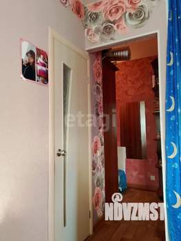 Студия квартира, вторичка, 28м2, 1/3 этаж