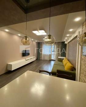 2-к квартира, вторичка, 101м2, 13/17 этаж