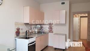 2-к квартира, вторичка, 44м2, 7/16 этаж