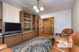 3-к квартира, вторичка, 61м2, 3/9 этаж