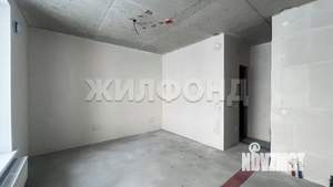 1-к квартира, вторичка, 23м2, 8/15 этаж