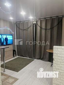 2-к квартира, вторичка, 52м2, 4/9 этаж