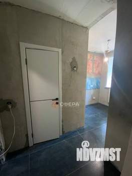 1-к квартира, вторичка, 22м2, 1/5 этаж